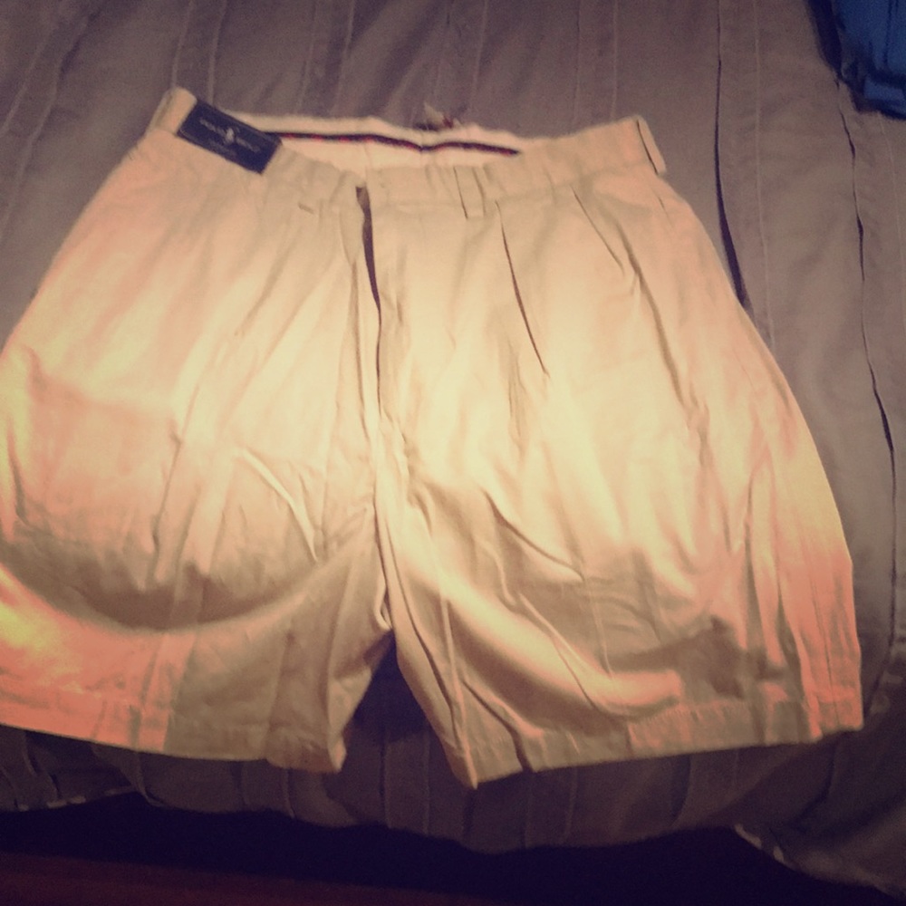 Polo Golf Shorts